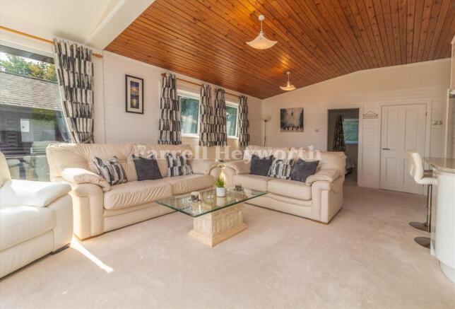 Pine Lake Dock Acres, Carnforth photo 4