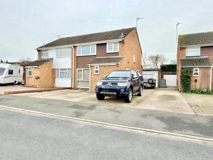 The Croftlands, Bredon, Tewkesbury, GL20