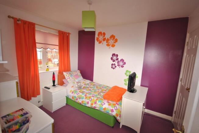 BEDROOM 3