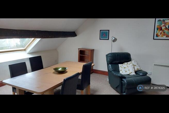 Large Lounge / Dining Room