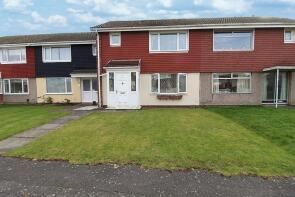 52, Symonds Avenue, Rawmarsh, Rotherham S62 7LP