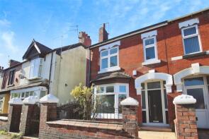 30, Scott Lidgett Road, Longport, Stoke-on-trent ST6 4NH