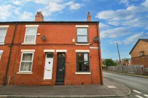 83, Langton Street, Salford M6 5PU