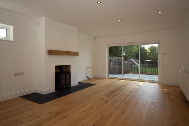 Salisbury Road, Alresford photo 4