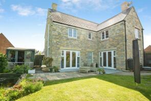 40, Merton Green, Caldicot NP26 5AT