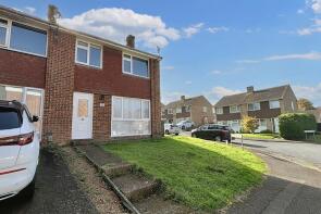 22, Cheviot Way, Ashford TN24 8RF