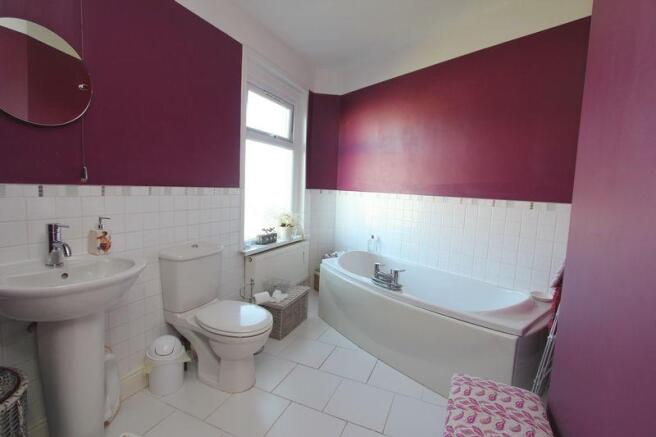 En-Suite to Be...