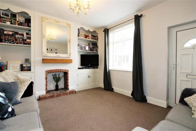 SITTING ROOM