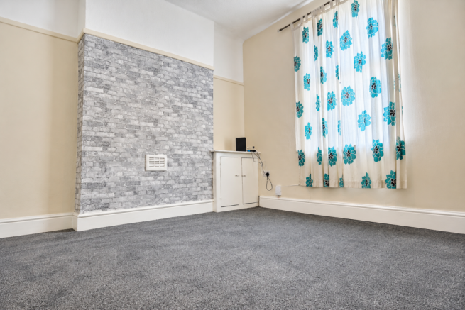 Reception 1