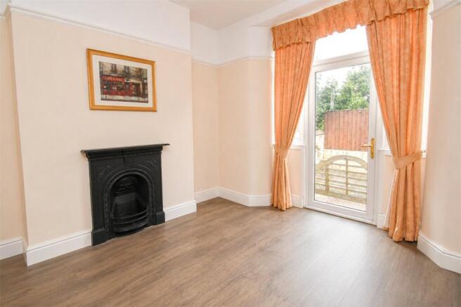Gayton Avenue, Wallasey, Wirral photo 4