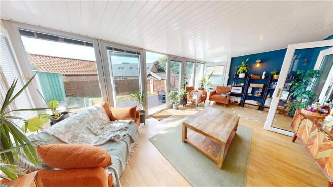 2 bed House for sale Image 6