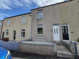 6, Ellen Villa, Maryport CA15 7BJ