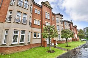 2d, Mill Brae Court, Ayr KA7 3GT
