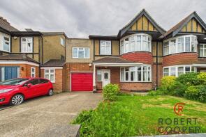5, The Chase, Eastcote HA5 1SJ