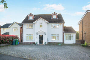 76, Lakeside Drive, Cyncoed, Cardiff CF23 6DG