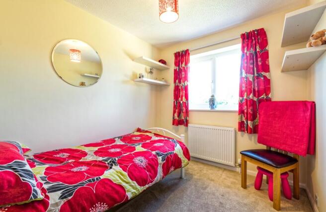 Bedroom 3