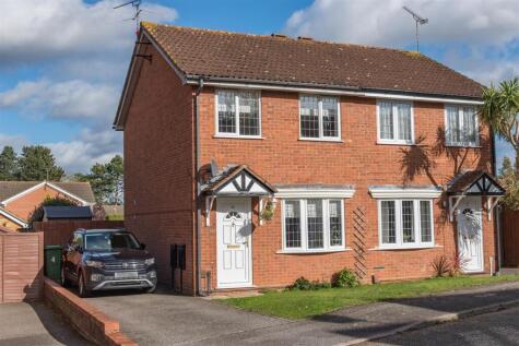 Blackthorn Close, Purdis Farm, Ipswich