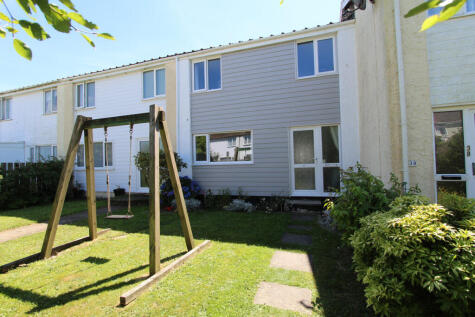Carey Park, Polperro, PL13