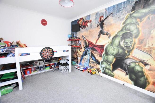 Bedroom 3