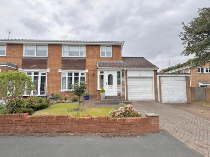 Neasham Road, Seaham, County Durham, SR7