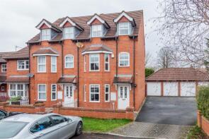 50, Lady Acre Close, Lymm WA13 0SR