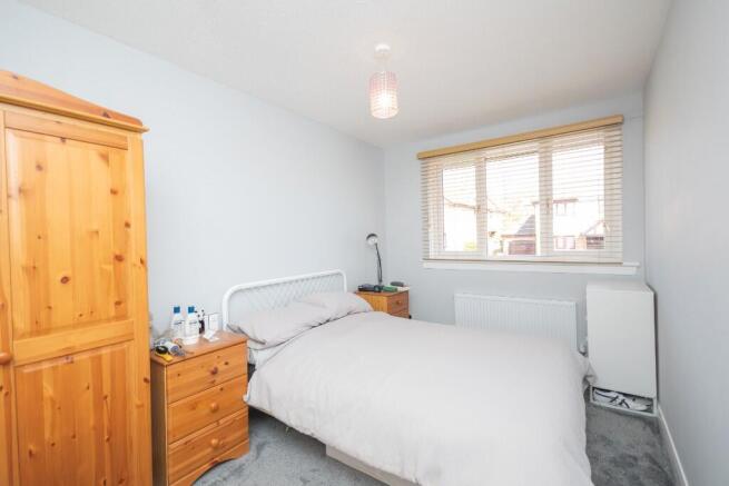 Bedroom No. 1