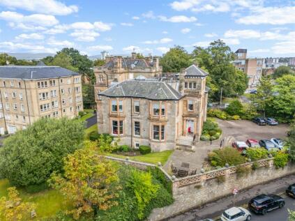 Flat 5 Kelvinside House 2 Beaconsfield Road, Kelvinside, G12 0PW
