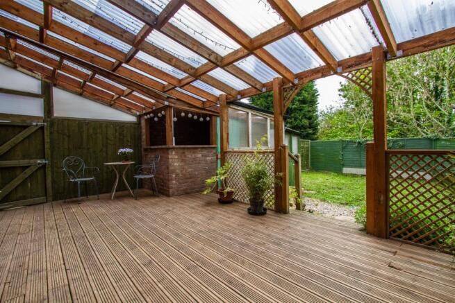Decking
