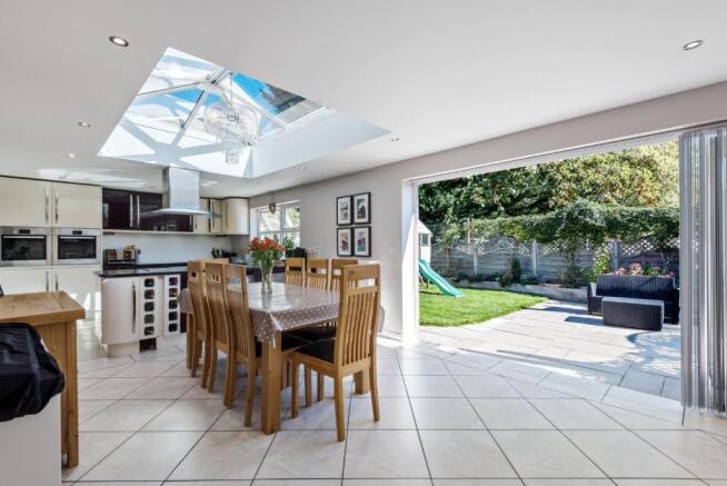Surrey Estates