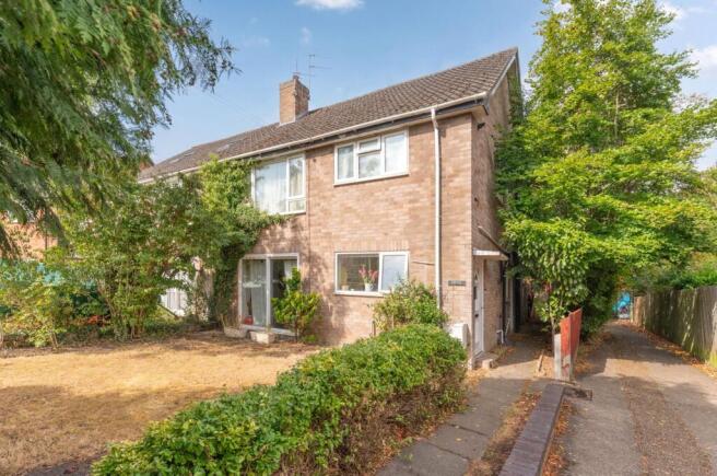 Coniston Road, Leamington Spa, Warwickshire, CV32 photo 4