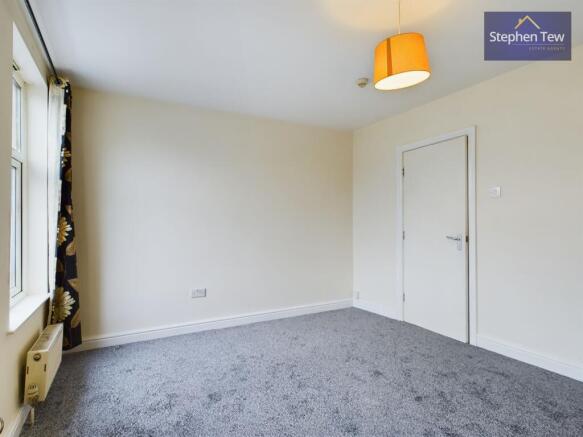 Flat 3 Lounge/ Kitchen