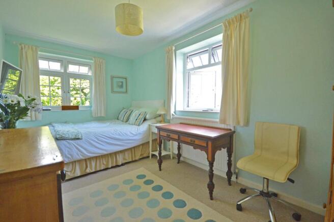 No. 1-Bedroom