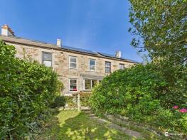 2, Barberton Cottages, Lethlean Towans, Hayle TR27 5AP