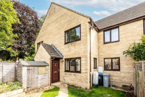Burford Road, Carterton, Oxfordshire, OX18