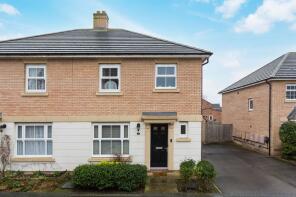 21, Miller Road, York YO30 6QH