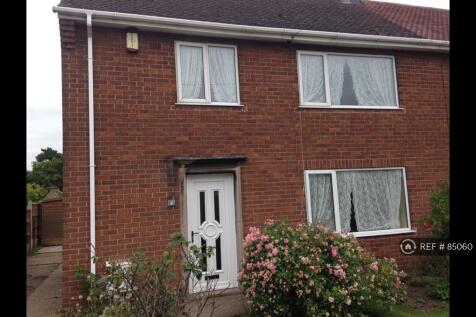 Fairfield Close, Nether Langwith, Mansfield