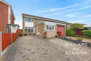 136, Overton Road, Thundersley, Benfleet SS7 4DT