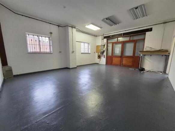 Shop Floor