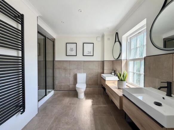 En-Suite