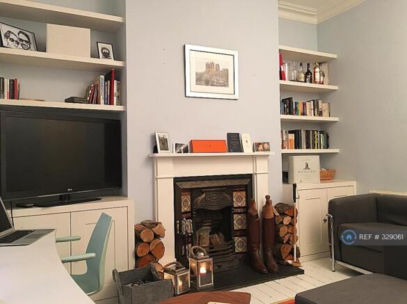 Front Room