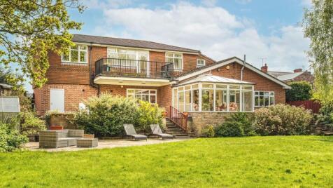 High Lane West, West Hallam, Ilkeston, DE7