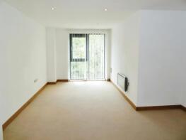 Apartment 8, Vm2, Salts Mill Road, Shipley BD17 7DD