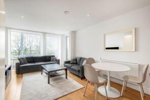 Apartment 32, 1, Grove Place, London SE9 5AA