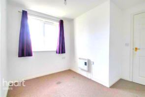 21, Garner Court, Dunlop Road, Tilbury RM18 7BG