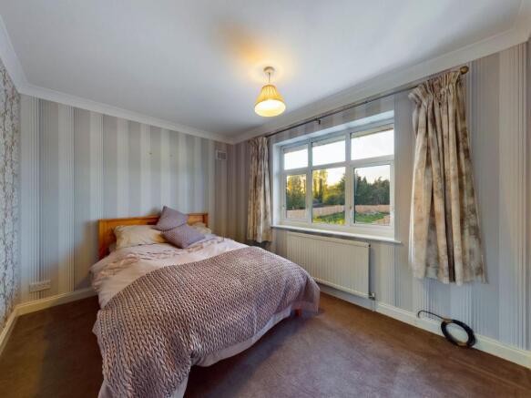 BEDROOM TWO