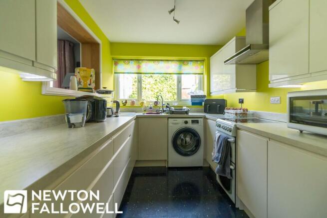 South View Drive, Clarborough, DN22 photo 2