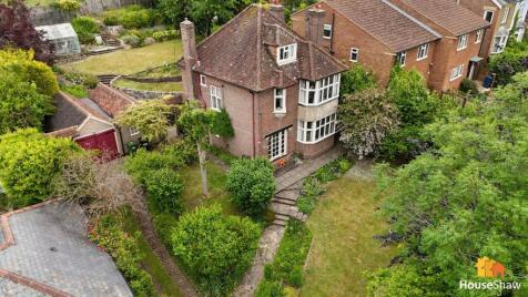 Hivings Hill, Chesham, HP5