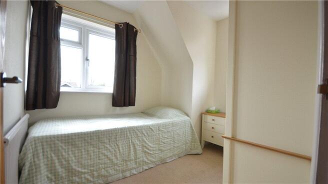 Bedroom 2 New