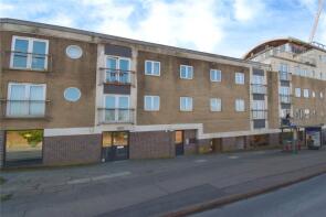 146, Fore Hamlet, Ipswich IP3 8AF