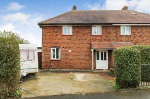 12, Pasture Crescent, Knaresborough HG5 0PF